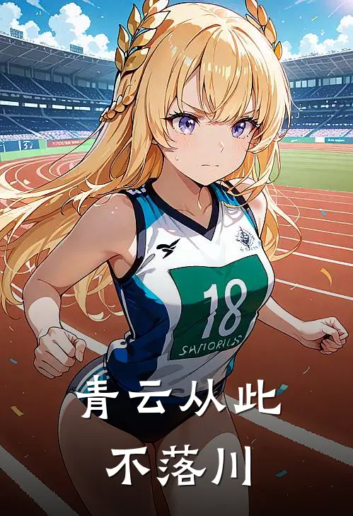 青云从此不落川